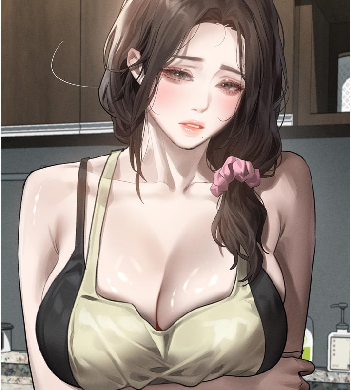 堕落物语2第31話-意淫對象的銷魂服務