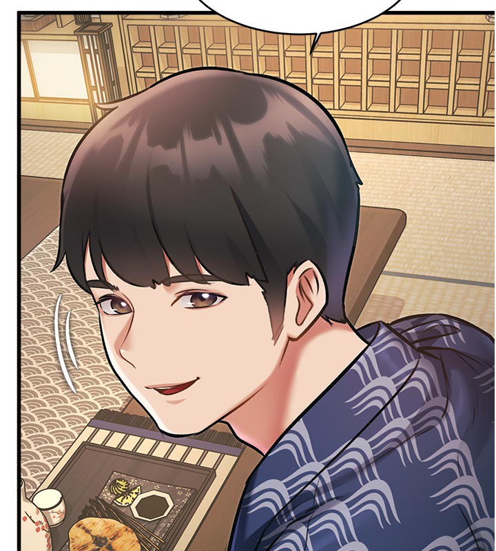 特色新視界第11話-精神恍惚的混湯3P