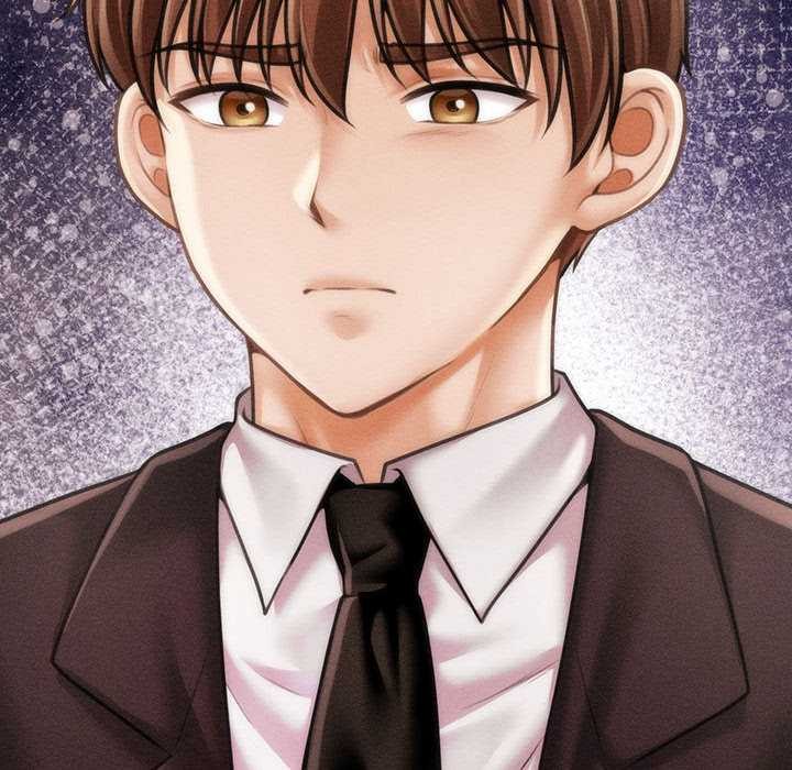 会长家的小儿子第37話