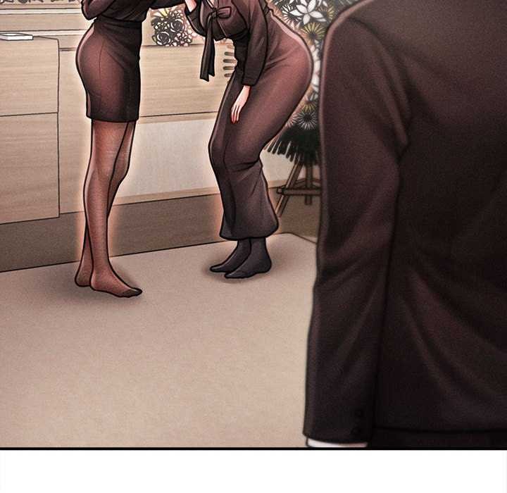 会长家的小儿子第37話