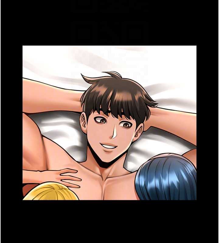 炸裂吧!巨棒第102話-一男大戰四女♥