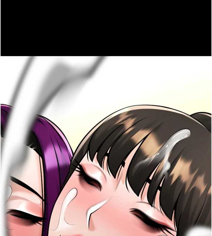 炸裂吧!巨棒第102話-一男大戰四女♥