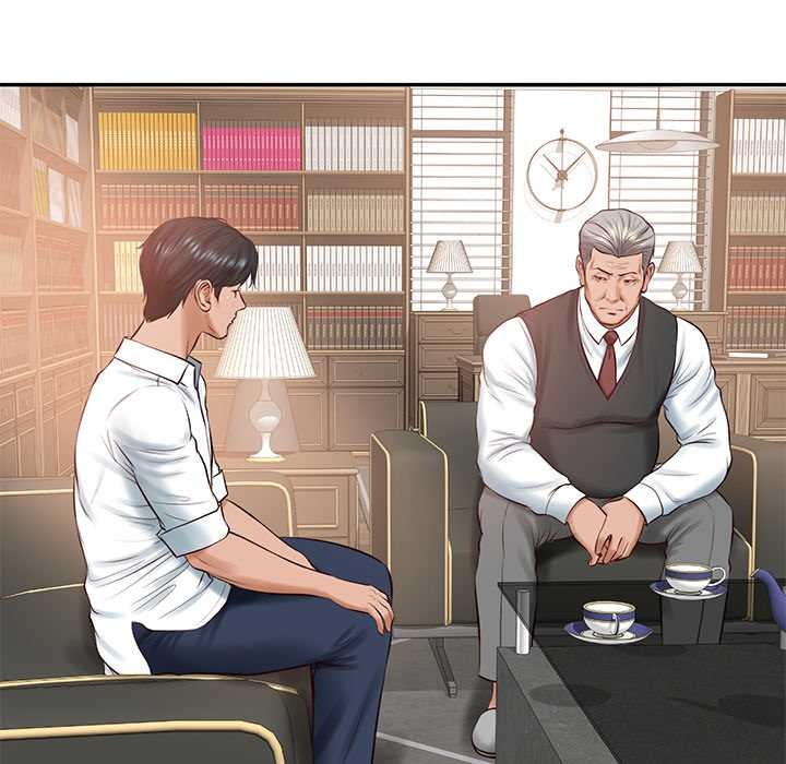 财阀家的女婿第52話