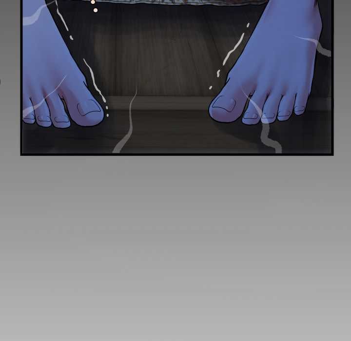 房間裏的心跳第6話