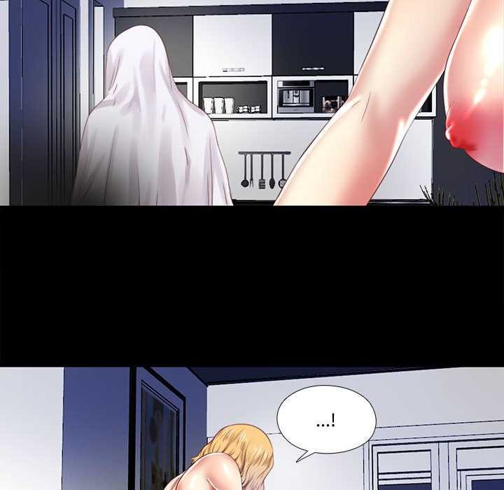 隐秘的同居第8話