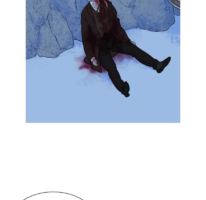 吉赛儿之血第23話