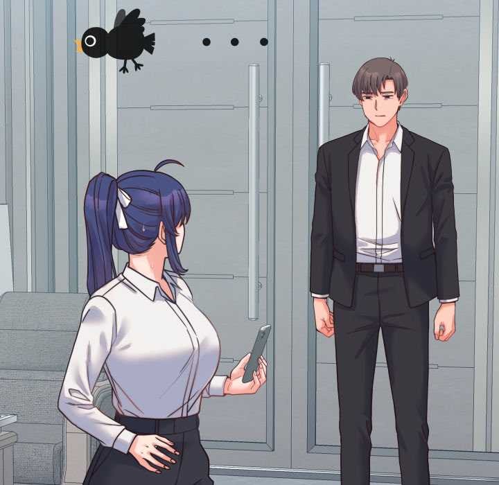 少爷的替身第24話