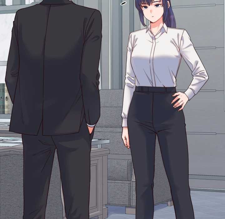 少爷的替身第24話