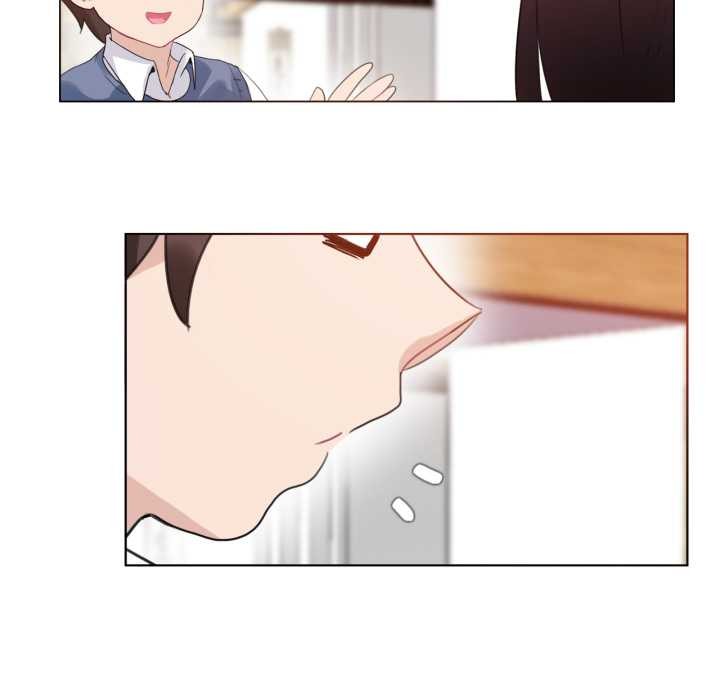 无与伦比的日常第27話