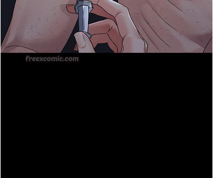 夜間診療室最終話-幸福結局