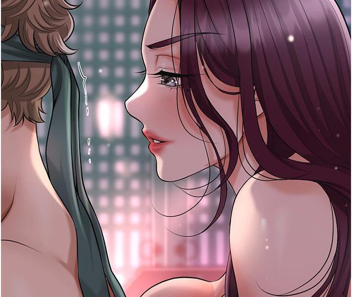 花容湿色:取花点第75話-夫人的獎勵♥