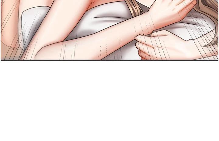 我家的女房客第35話-後面的第一次也是給你