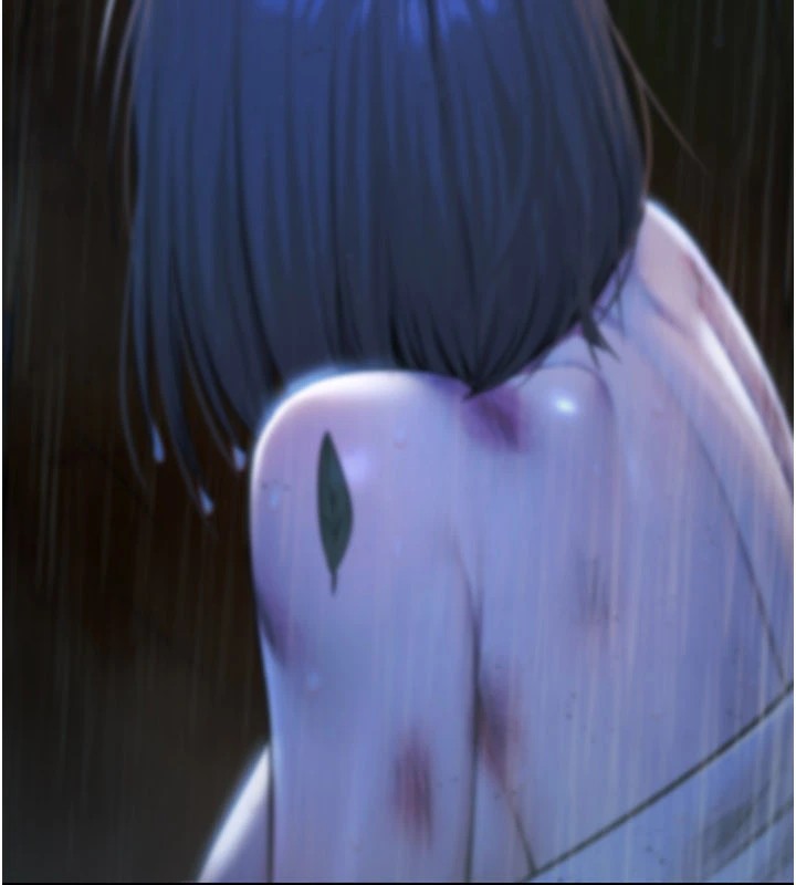 極樂泳池趴第1話-上流社會的隱密派對