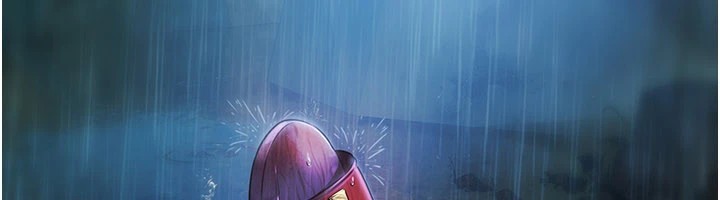 极乐泳池趴第1话-上流社会的隐密派对