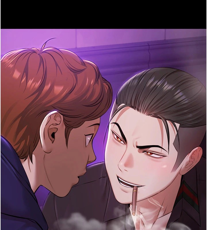 极乐泳池趴第1话-上流社会的隐密派对