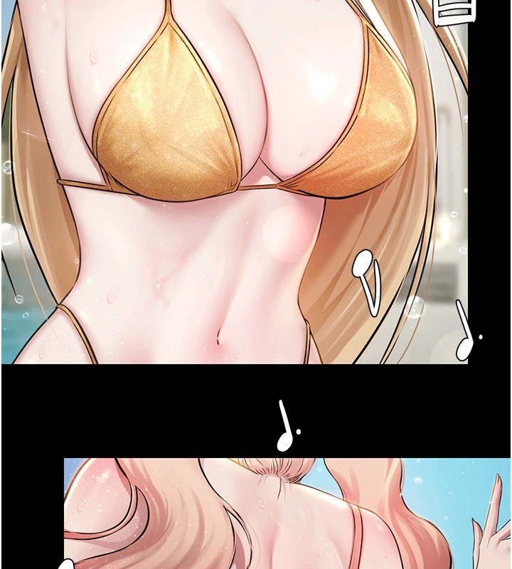 极乐泳池趴第1话-上流社会的隐密派对