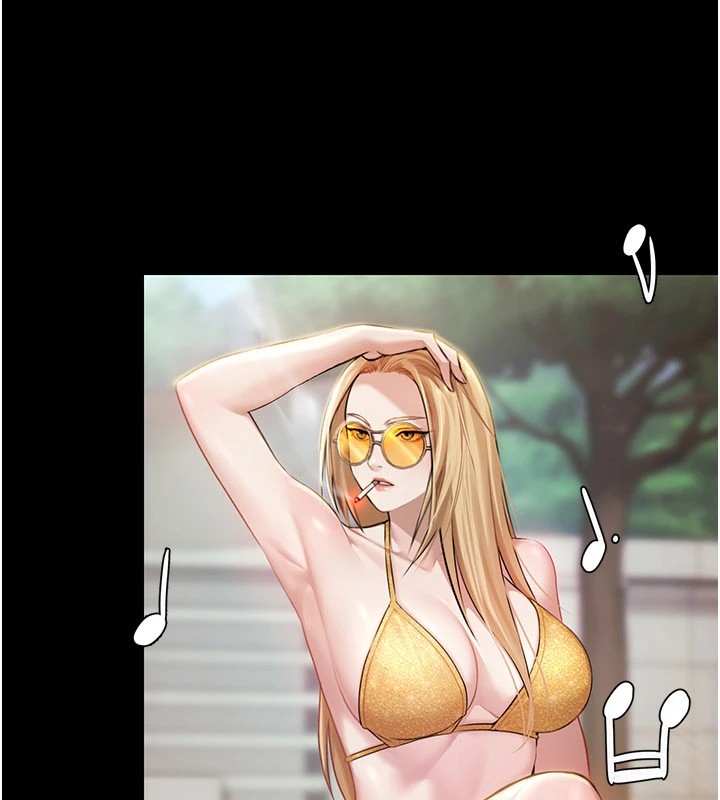 极乐泳池趴第1话-上流社会的隐密派对