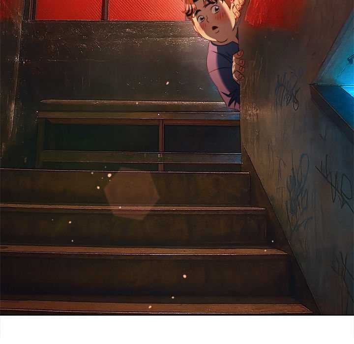 難纏小惡女第276話