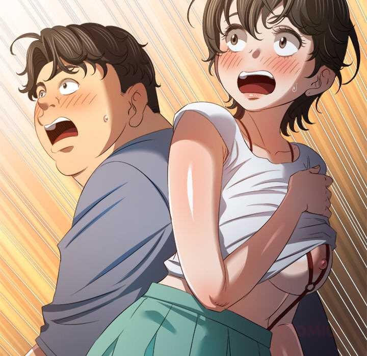 难缠小恶女第276話