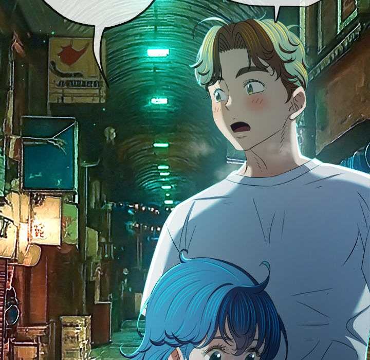 难缠小恶女第276話