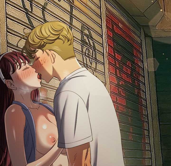 難纏小惡女第276話