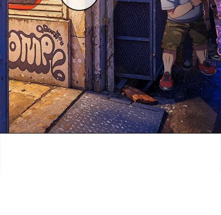 难缠小恶女第276話