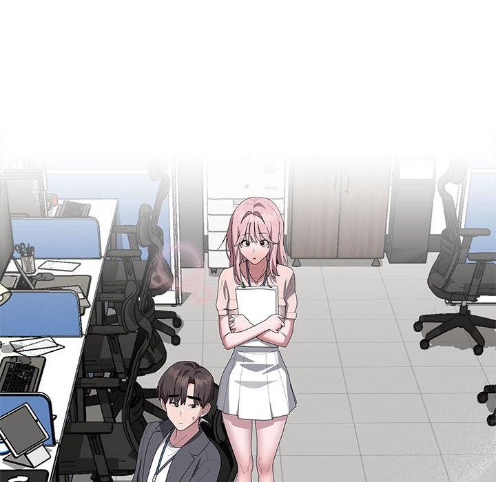 大企业里的小秘密第59話