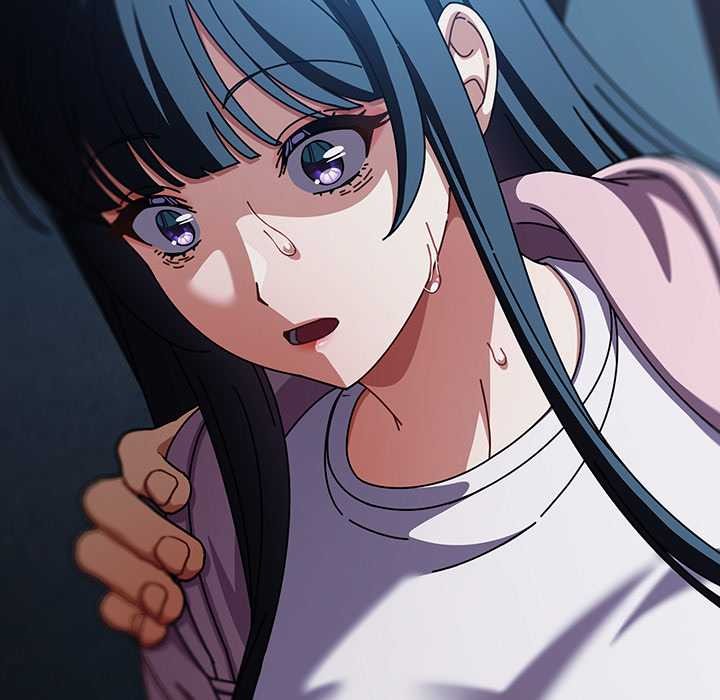 請弄臟我的女朋友第27話