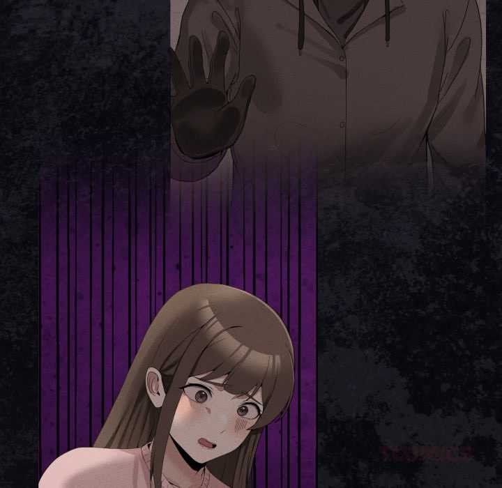 男人止步第28話