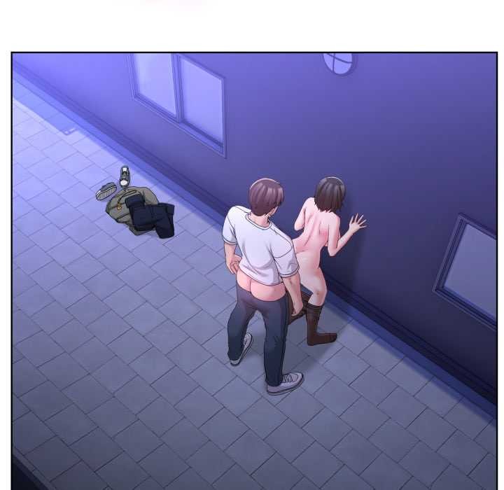 男人止步第28話