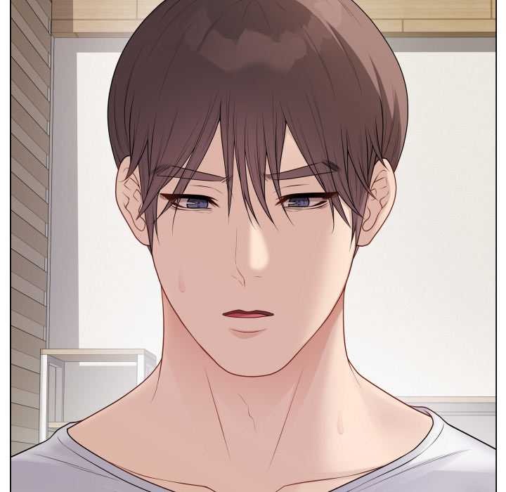 最後的沖刺第34話