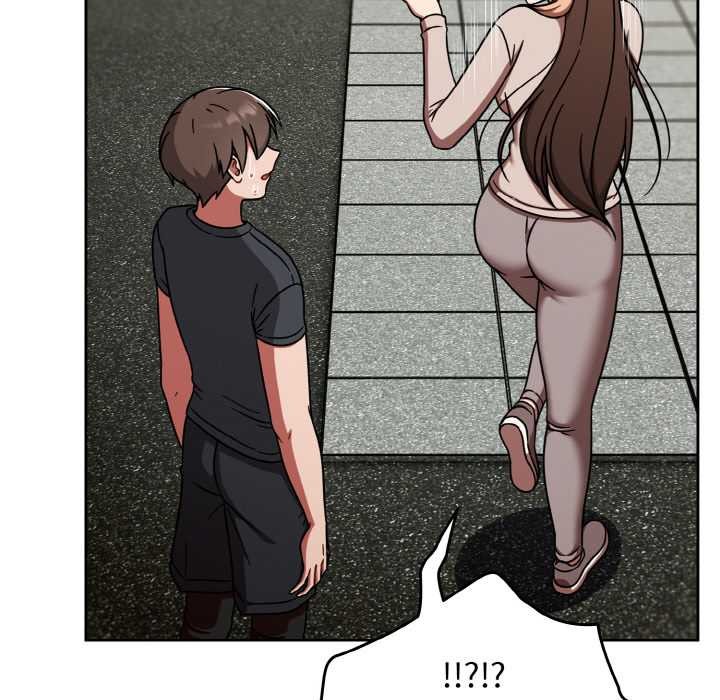 热情拳击馆第45話