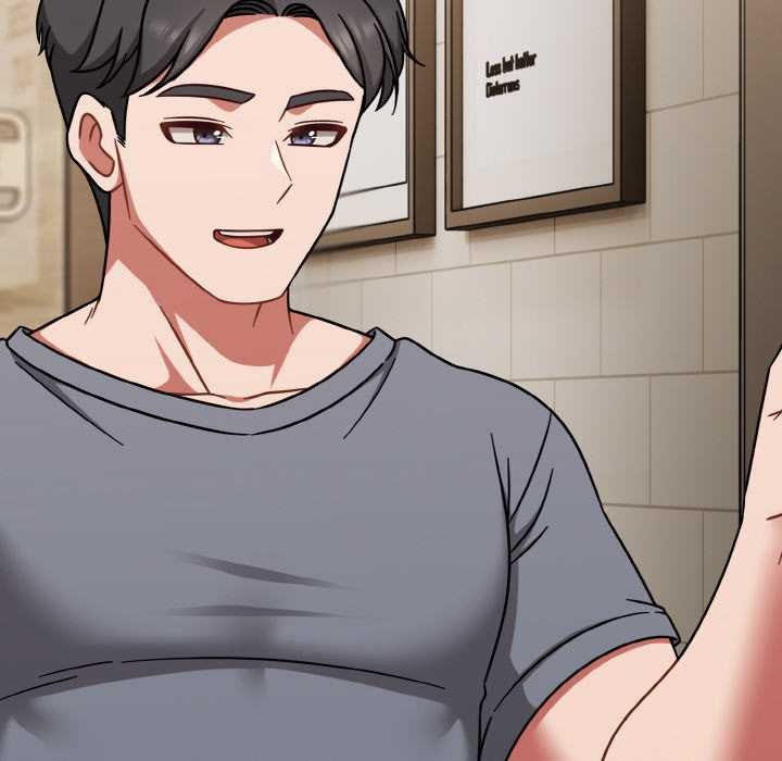 熱情拳擊館第45話