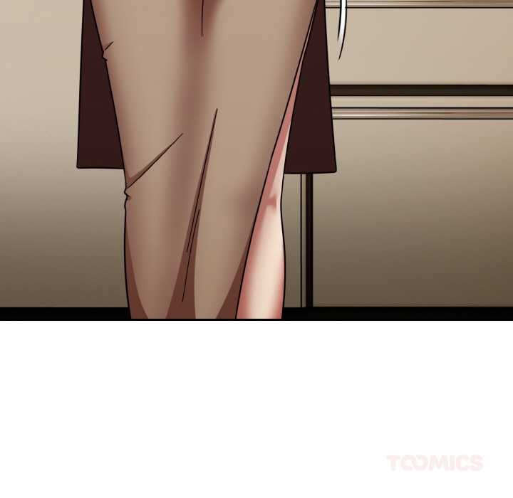 热情拳击馆第45話