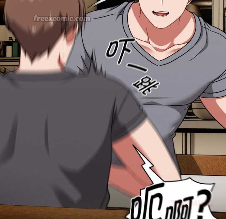 热情拳击馆第45話