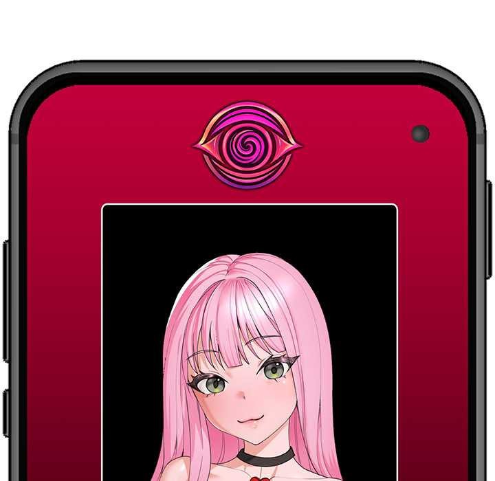 催眠手機第42話