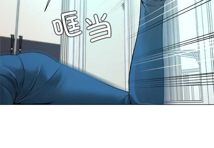 被幸运诅咒的人第14話