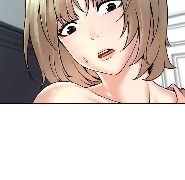 被幸运诅咒的人第14話