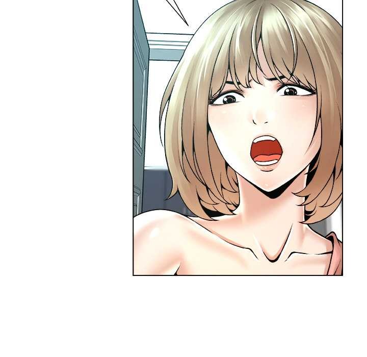 被幸运诅咒的人第14話