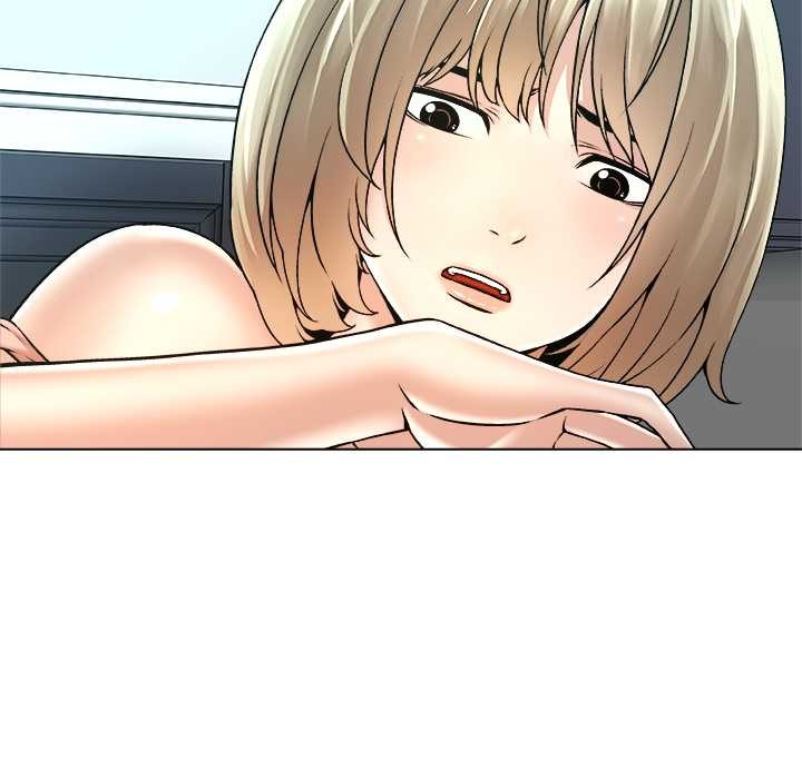 被幸運詛咒的人第14話