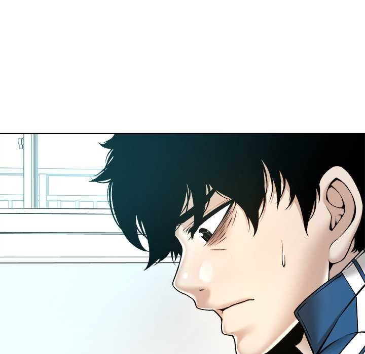 被幸运诅咒的人第14話