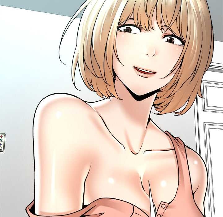 被幸运诅咒的人第14話