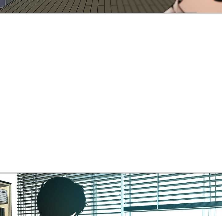 被幸运诅咒的人第14話