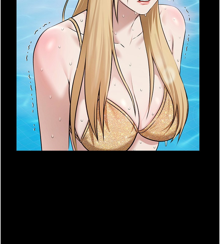 极乐泳池趴第2話-歡迎來到金錢至上的世界