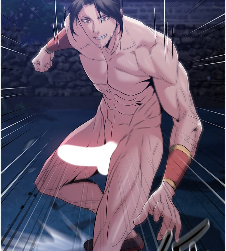 炼慾:色魔再临第14話-極致痛苦帶來極致高潮