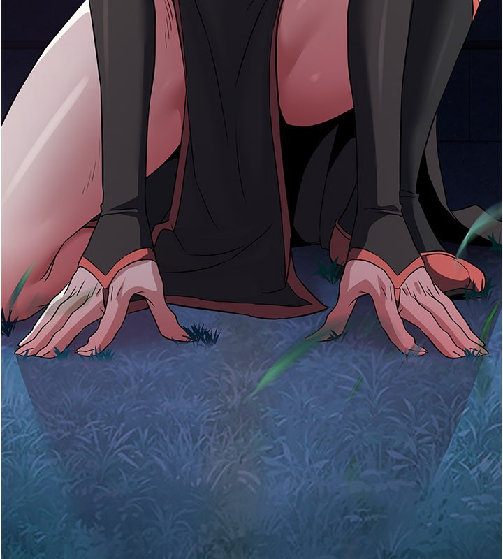 炼慾:色魔再临第14話-極致痛苦帶來極致高潮