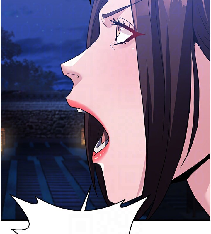 煉慾:色魔再臨第14話-極致痛苦帶來極致高潮