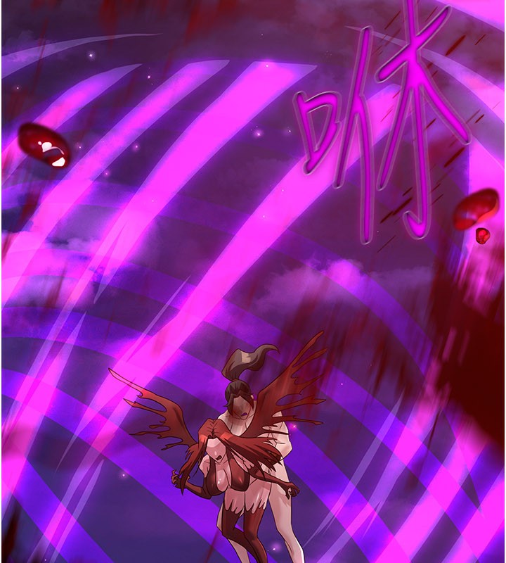 炼慾:色魔再临第14話-極致痛苦帶來極致高潮