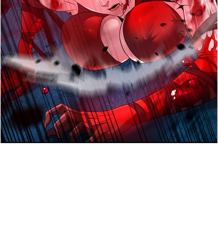 炼慾:色魔再临第14話-極致痛苦帶來極致高潮