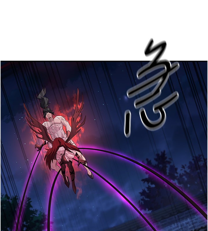 炼慾:色魔再临第14話-極致痛苦帶來極致高潮